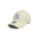 New Era 940W MLB League essential 9forty NEYYAN - Brun - Keps