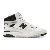 New Balance 650 "White/Black" - Vit - Sneakers New Balance 650 "White/Black" - Vit - Sneakers
