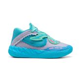 Puma x LaMelo Ball MB.05 "Rick & Morty" - Blå - Sneakers