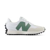 New Balance U327SKC - Vit - Sneakers