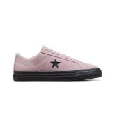 Converse Cons One Star Pro Suede - Rosa - Sneakers Converse Cons One Star Pro Suede - Rosa - Sneakers