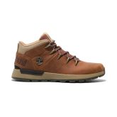 Timberland Sprint Trekker Mid - Brun - Sneakers