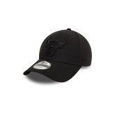 New Era 940 NBA essential 9forty CHIBUL - Svart - Keps