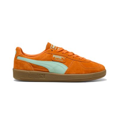 Puma Palermo Vermillion - Lila - Sneakers Puma Palermo Vermillion - Lila - Sneakers