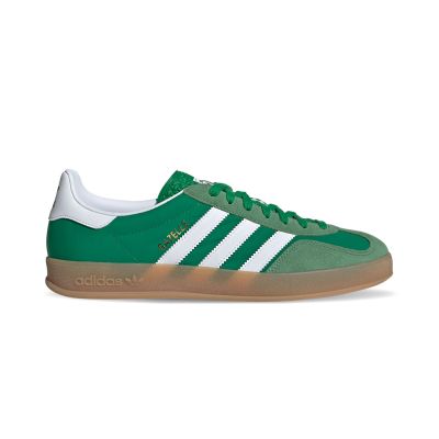 adidas Gazelle Indoor - Grön - Sneakers adidas Gazelle Indoor - Grön - Sneakers