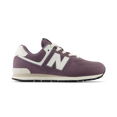 New Balance GC574LCE Junior - Lila - Sneakers