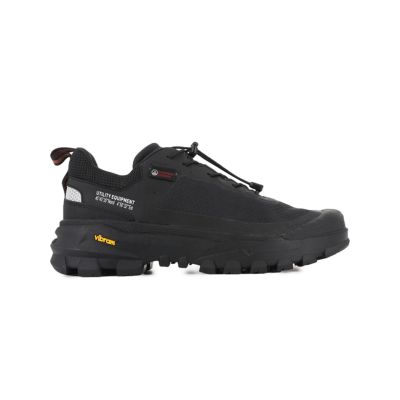 Palladium Pallarider LO TX WPA 8 - Svart - Sneakers Palladium Pallarider LO TX WPA 8 - Svart - Sneakers