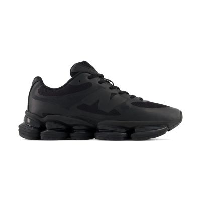New Balance ABZORB U20005L0 Black White - Svart - Sneakers New Balance ABZORB U20005L0 Black White - Svart - Sneakers