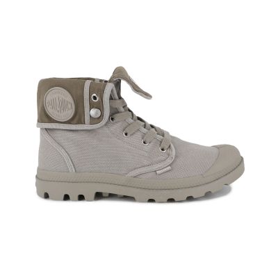 Palladium Baggy 7 - Grå - Sneakers Palladium Baggy 7 - Grå - Sneakers