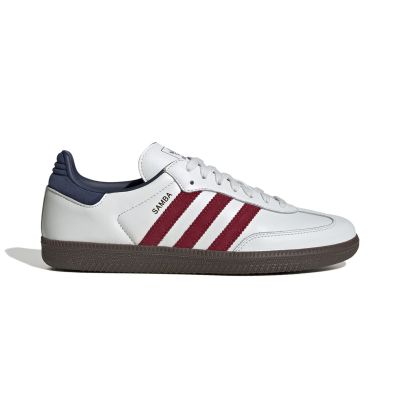adidas Samba OG - Vit - Sneakers adidas Samba OG - Vit - Sneakers