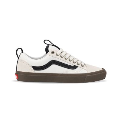 Vans Skate Old Skool 36 + MARSHMALLOW GUM - Brun - Sneakers Vans Skate Old Skool 36 + MARSHMALLOW GUM - Brun - Sneakers