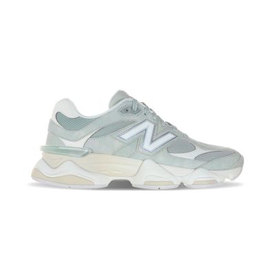 New Balance U90608Z4 4 - Grön - Sneakers New Balance U90608Z4 4 - Grön - Sneakers