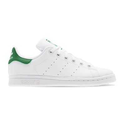 adidas Stan Smith Junior - Vit - Sneakers adidas Stan Smith Junior - Vit - Sneakers