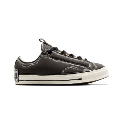 Converse Chuck 70 Sketch Puffed - Svart - Sneakers Converse Chuck 70 Sketch Puffed - Svart - Sneakers