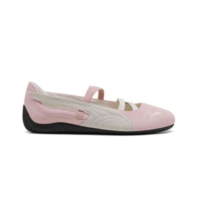 Puma Speedcat Ballet SD W Pink - Svart - Sandaler Puma Speedcat Ballet SD W Pink - Svart - Sandaler