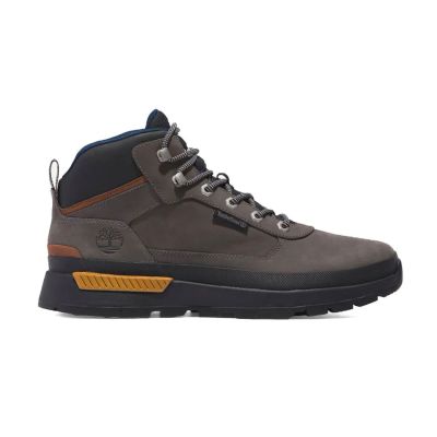 Timberland Field Trekker Mid - Grå - Sneakers