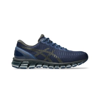 Asics GEL-QUANTUM 360 I 6.5 - Blå - Sneakers Asics GEL-QUANTUM 360 I 6.5 - Blå - Sneakers
