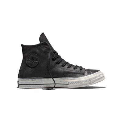 Converse Chuck 70 Industrial Black Black Egret - Svart - Sneakers Converse Chuck 70 Industrial Black Black Egret - Svart - Sneakers