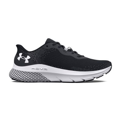 Under Armour W HOVR Turbulence 2 - Svart - Sneakers Under Armour W HOVR Turbulence 2 - Svart - Sneakers