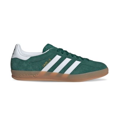 adidas Gazelle Indoor - Grön - Sneakers adidas Gazelle Indoor - Grön - Sneakers