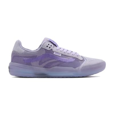 Vans Translucent EVDNT Ultimate Waffle - Lila - Sneakers Vans Translucent EVDNT Ultimate Waffle - Lila - Sneakers