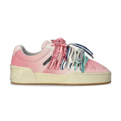 Anta KAI Hela Style "Roots Ombre Pink LS" - Rosa - Sneakers