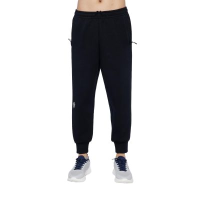 Anta KAI Knit Pants - Svart - Byxor