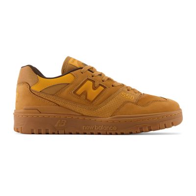 New Balance BB550WEA - Brun - Sneakers New Balance BB550WEA - Brun - Sneakers