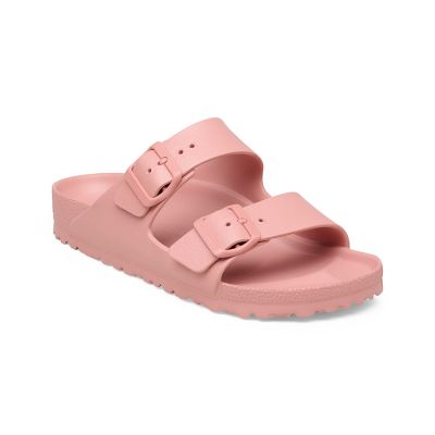 Birkenstock Arizona Essentials EVA Regular Fit Pink Clay - Rosa - Sandaler Birkenstock Arizona Essentials EVA Regular Fit Pink Clay - Rosa - Sandaler