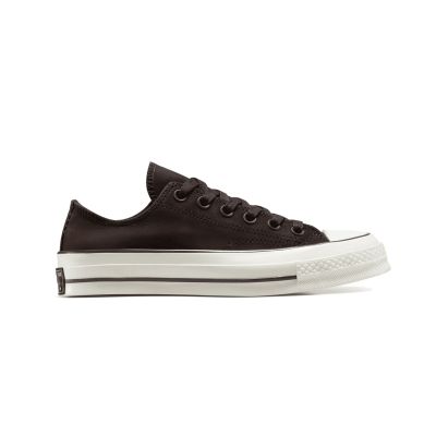 Converse Chuck 70 Suede - Brun - Sneakers Converse Chuck 70 Suede - Brun - Sneakers