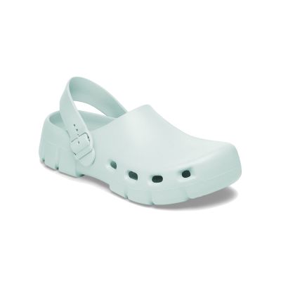 Birkenstock Birki Flow EVA Surf Green Regular - Grön - Sandaler Birkenstock Birki Flow EVA Surf Green Regular - Grön - Sandaler