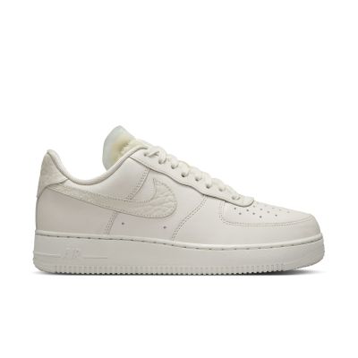 Nike Air Force 1 Low Premium "Jewels" Wmns - Grå - Sneakers Nike Air Force 1 Low Premium "Jewels" Wmns - Grå - Sneakers
