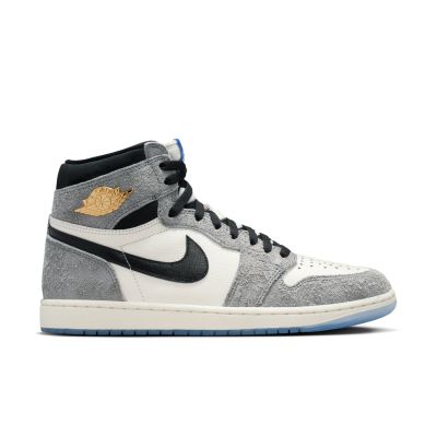 Air Jordan 1 Retro High OG "All-Star" - Grå - Sneakers Air Jordan 1 Retro High OG "All-Star" - Grå - Sneakers