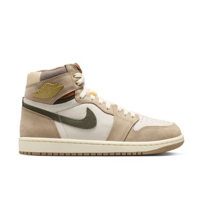 Air Jordan 1 Retro High OG "Khaki" Wmns - Brun - Sneakers Air Jordan 1 Retro High OG "Khaki" Wmns - Brun - Sneakers