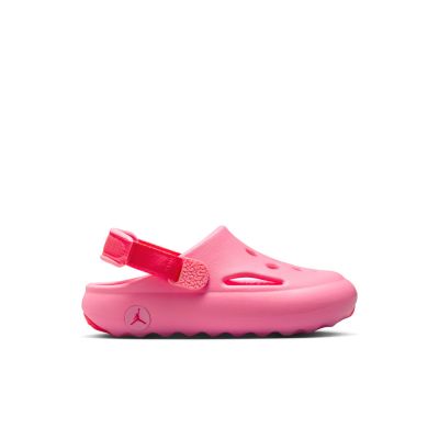 Air Jordan Hydrip "Digital Pink" Sandals (PS) - Rosa - Sneakers