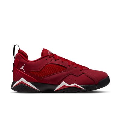 Air Jordan MVP 92 "Gym Red" - Röd - Sneakers