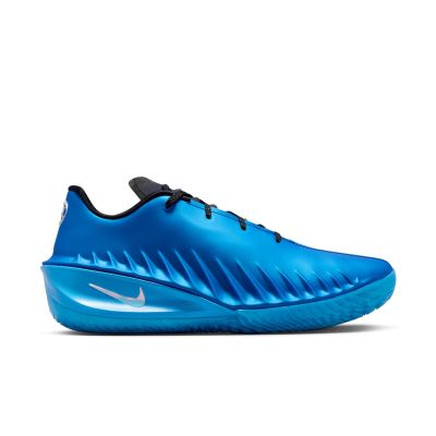 Nike Air Zoom G.T. Cut 4 "Photo Blue" - Blå - Sneakers Nike Air Zoom G.T. Cut 4 "Photo Blue" - Blå - Sneakers