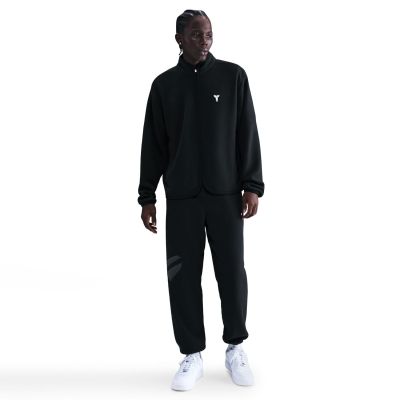Nike Kobe Winterized Basketball Jacket Black - Svart - Jacka