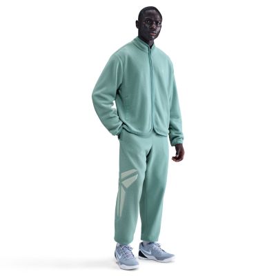 Nike Kobe Winterized Pants Cannon - Grön - Byxor