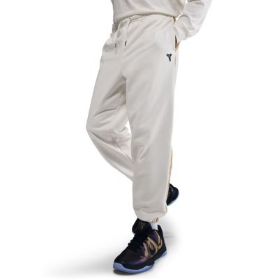 Nike Therma-FIT Kobe Basketball Pants Sail - Vit - Byxor