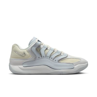 Nike KD18 “Soft Pearl” - Grå - Sneakers
