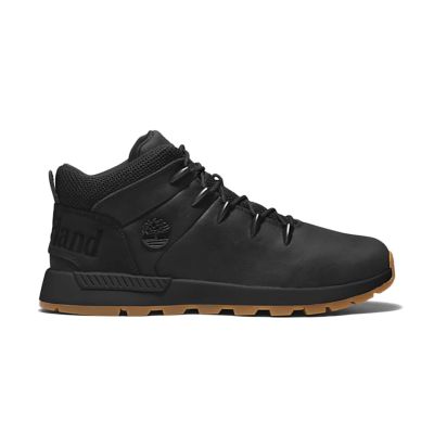 Timberland Sprint Trekker Hiking - Svart - Sneakers