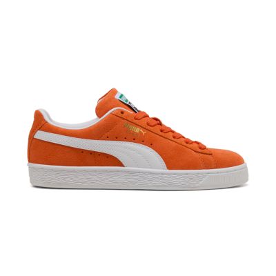 Puma Suede Classic orange - Orange - Sneakers Puma Suede Classic orange - Orange - Sneakers