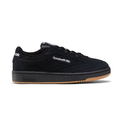 Reebok Club C 85 - Svart - Sneakers