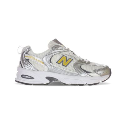 New Balance U530153 4 - Vit - Sneakers New Balance U530153 4 - Vit - Sneakers