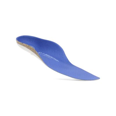Birkenstock Blue Footbed for Sneakers Narrow Fit blue - Blå - Vložky do topánok Birkenstock Blue Footbed for Sneakers Narrow Fit blue - Blå - Vložky do topánok