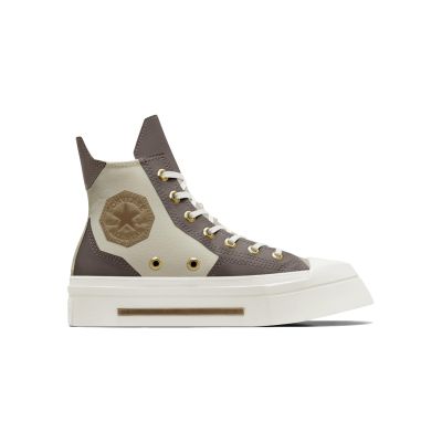 Converse Chuck 70 De Luxe Squared - Flerfärgad - Sneakers Converse Chuck 70 De Luxe Squared - Flerfärgad - Sneakers