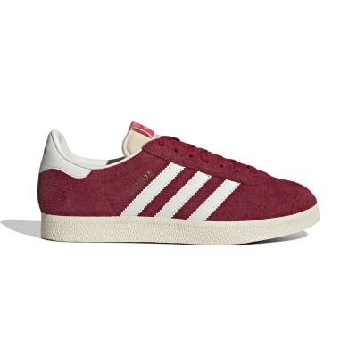 adidas Gazelle - Röd - Sneakers adidas Gazelle - Röd - Sneakers