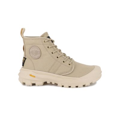 Palladium Pallarider Legacy 8 - Brun - Sneakers Palladium Pallarider Legacy 8 - Brun - Sneakers