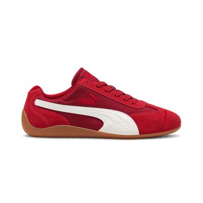 Puma Speedcat Nylon Red - Röd - Sneakers Puma Speedcat Nylon Red - Röd - Sneakers